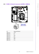 Preview for 25 page of Advantech AIMB-287 User Manual