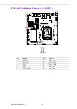 Preview for 40 page of Advantech AIMB-287 User Manual