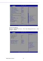 Предварительный просмотр 42 страницы Advantech AIMB-288E User Manual