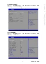 Предварительный просмотр 45 страницы Advantech AIMB-288E User Manual