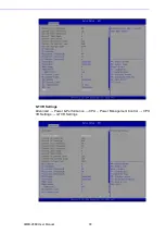 Предварительный просмотр 46 страницы Advantech AIMB-288E User Manual