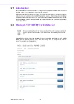 Предварительный просмотр 88 страницы Advantech AIMB-288E User Manual