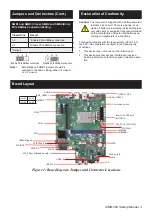 Preview for 3 page of Advantech AIMB-308 Startup Manual