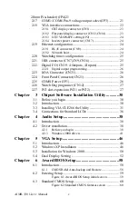 Preview for 10 page of Advantech AIMB-330F User Manual