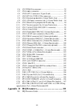 Preview for 13 page of Advantech AIMB-330F User Manual