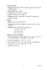 Preview for 19 page of Advantech AIMB-330F User Manual