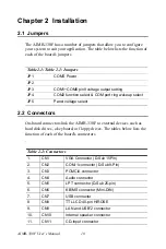 Preview for 24 page of Advantech AIMB-330F User Manual