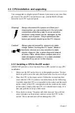 Preview for 29 page of Advantech AIMB-330F User Manual