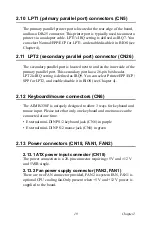 Preview for 33 page of Advantech AIMB-330F User Manual