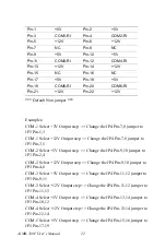 Preview for 36 page of Advantech AIMB-330F User Manual