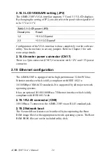 Preview for 38 page of Advantech AIMB-330F User Manual