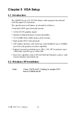 Preview for 60 page of Advantech AIMB-330F User Manual