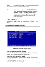 Preview for 77 page of Advantech AIMB-330F User Manual