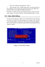 Preview for 87 page of Advantech AIMB-330F User Manual