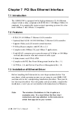 Preview for 90 page of Advantech AIMB-330F User Manual
