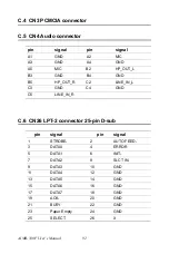 Preview for 106 page of Advantech AIMB-330F User Manual