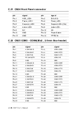 Preview for 116 page of Advantech AIMB-330F User Manual