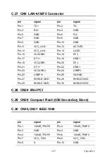 Preview for 119 page of Advantech AIMB-330F User Manual