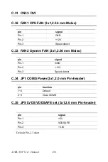 Preview for 120 page of Advantech AIMB-330F User Manual