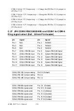 Preview for 122 page of Advantech AIMB-330F User Manual