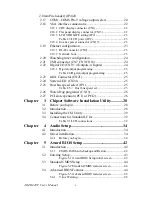 Preview for 10 page of Advantech AIMB-340F series User Manual