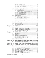 Preview for 12 page of Advantech AIMB-340F series User Manual