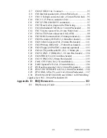 Preview for 13 page of Advantech AIMB-340F series User Manual