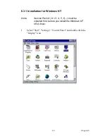 Preview for 77 page of Advantech AIMB-340F series User Manual