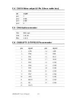 Preview for 108 page of Advantech AIMB-340F series User Manual