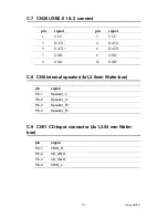 Preview for 109 page of Advantech AIMB-340F series User Manual