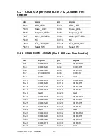 Preview for 118 page of Advantech AIMB-340F series User Manual