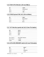 Preview for 120 page of Advantech AIMB-340F series User Manual