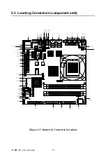 Предварительный просмотр 20 страницы Advantech AIMB-341 User Manual