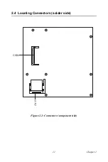 Предварительный просмотр 21 страницы Advantech AIMB-341 User Manual