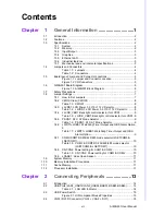 Предварительный просмотр 7 страницы Advantech AIMB-501 User Manual