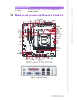 Предварительный просмотр 15 страницы Advantech AIMB-501 User Manual