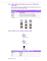 Предварительный просмотр 20 страницы Advantech AIMB-501 User Manual