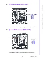 Предварительный просмотр 29 страницы Advantech AIMB-501 User Manual