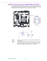 Предварительный просмотр 36 страницы Advantech AIMB-501 User Manual