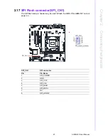 Предварительный просмотр 37 страницы Advantech AIMB-501 User Manual