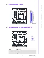 Предварительный просмотр 39 страницы Advantech AIMB-501 User Manual