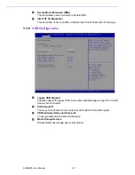 Предварительный просмотр 50 страницы Advantech AIMB-501 User Manual