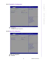 Предварительный просмотр 53 страницы Advantech AIMB-501 User Manual