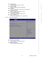 Предварительный просмотр 63 страницы Advantech AIMB-501 User Manual