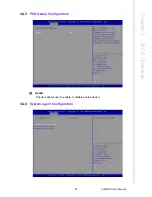 Предварительный просмотр 67 страницы Advantech AIMB-501 User Manual