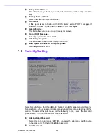 Предварительный просмотр 72 страницы Advantech AIMB-501 User Manual