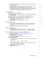 Preview for 15 page of Advantech AIMB-502 User Manual
