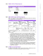 Preview for 21 page of Advantech AIMB-502 User Manual