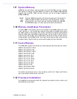 Preview for 22 page of Advantech AIMB-502 User Manual