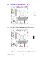 Preview for 30 page of Advantech AIMB-502 User Manual